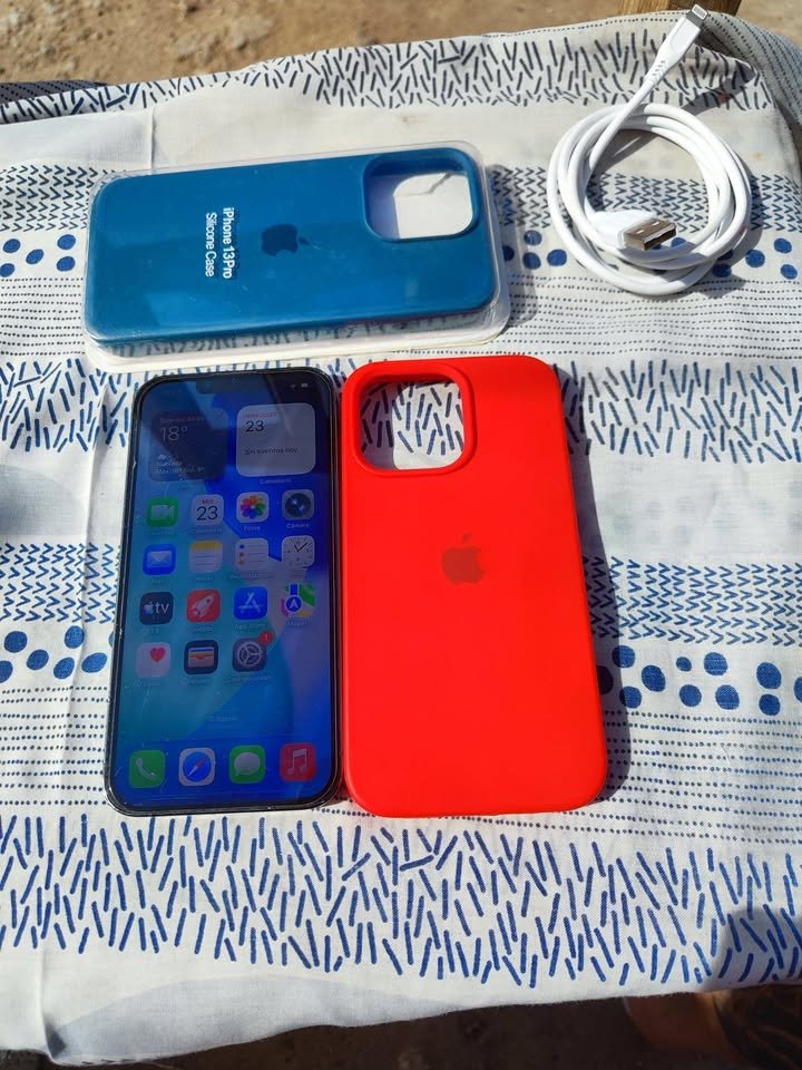 iPhone+13+pro+de+128gb