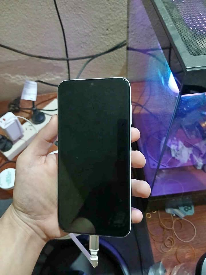 Vendo celular Samsung a15