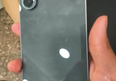 Samsung a56