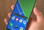 Vendo Samsung A06 libre 128gb 4ram , MÍNIMO DETALLE VIDRIO , NO PERMUTO