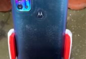 ✨Liquidó celular moto g20✨