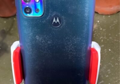 ✨Liquidó celular moto g20✨