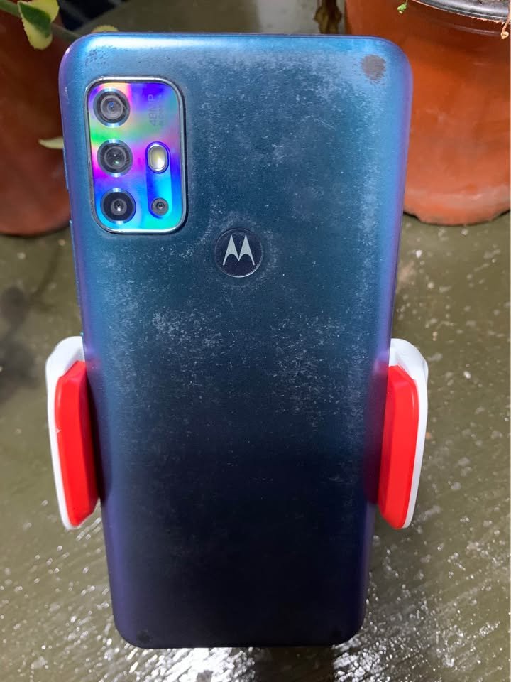 ✨Liquidó celular moto g20✨