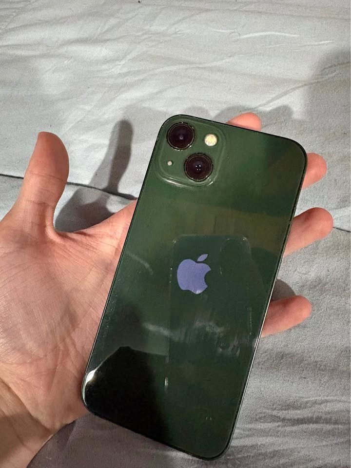 Vendo IPhone 13