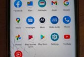 Vendo Motorola One Hyper 128 GB 4RAM