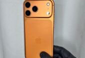 iphone 17 pro max 256 gb