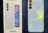 A15 samsung