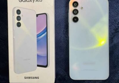 A15 samsung