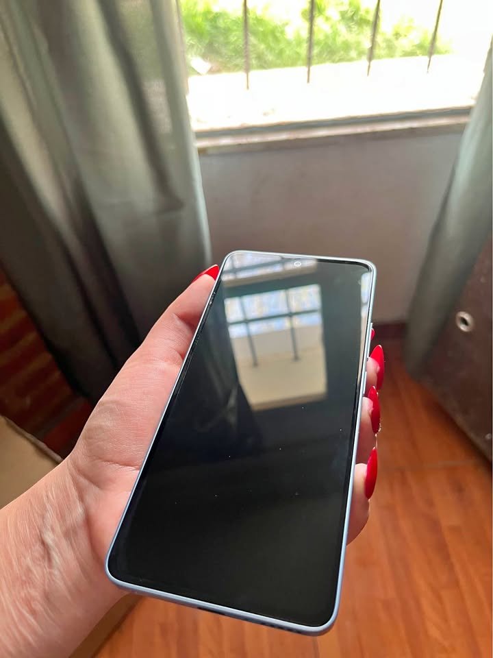 Xiaomi Redmi note 13