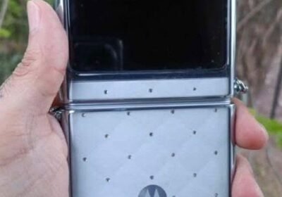 Moto Razer 60
