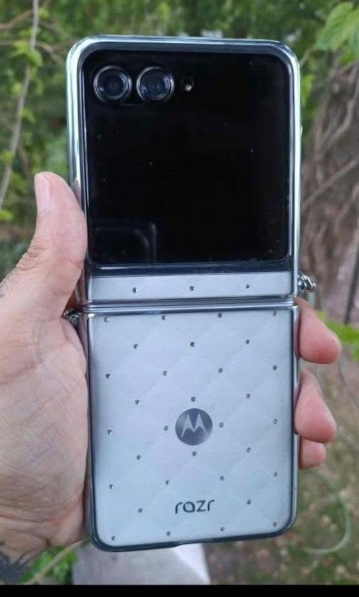 Moto Razer 60