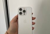 iPhone 16 pro