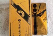 Se vende Nubia neo 2 5g