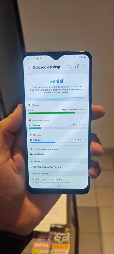 Samsung a32