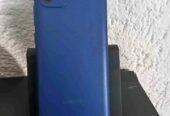 Vendo Samsung a03 liberado 80mil pesos