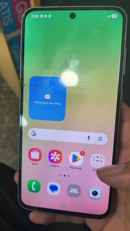 Samsung a56