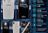 Samsung A30 Libre