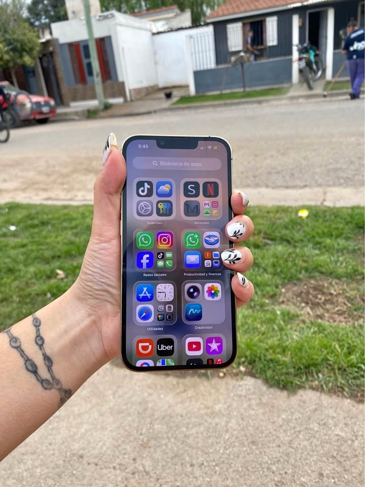 Vendo 13 pro