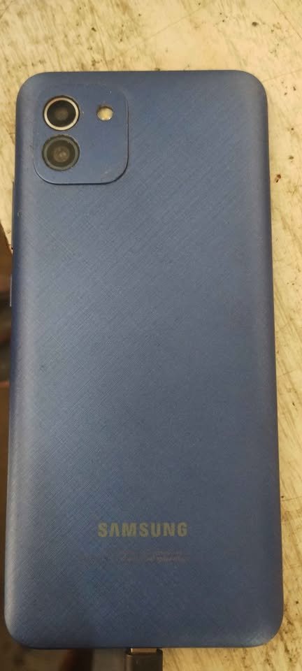 Samsung A03