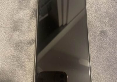iPhone 11 128GB 82% batería