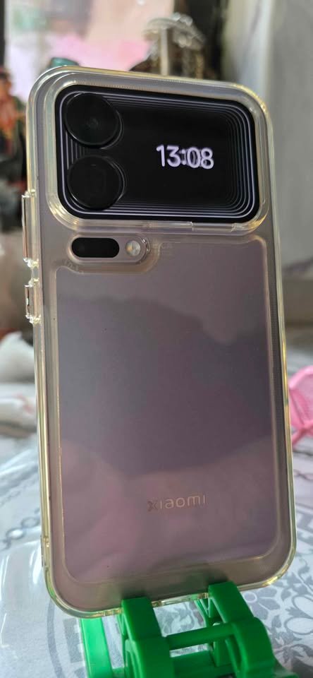 Xiaomi 17 Pro Max