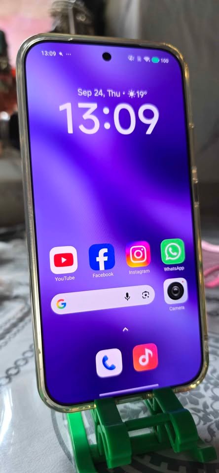 Xiaomi 17 Pro Max