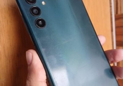 LIQUIDO ✓Samsung A04S ✓128gb . Huella . ✓sin detalles