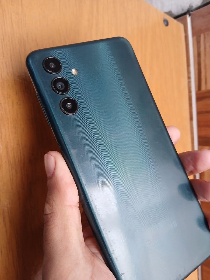 LIQUIDO ✓Samsung A04S ✓128gb . Huella . ✓sin detalles