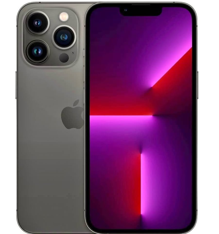 Iphone 13 pro y pro max, varios modelos disponibles.