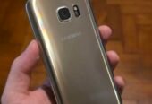 SAMSUNG GALAXY S7 LIBRE 32GB 4GB RAM ANDROID 8 VTE LOPEZ OLIVOS