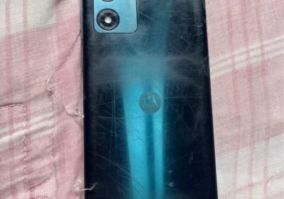 Vendo Motorola E13 liberado