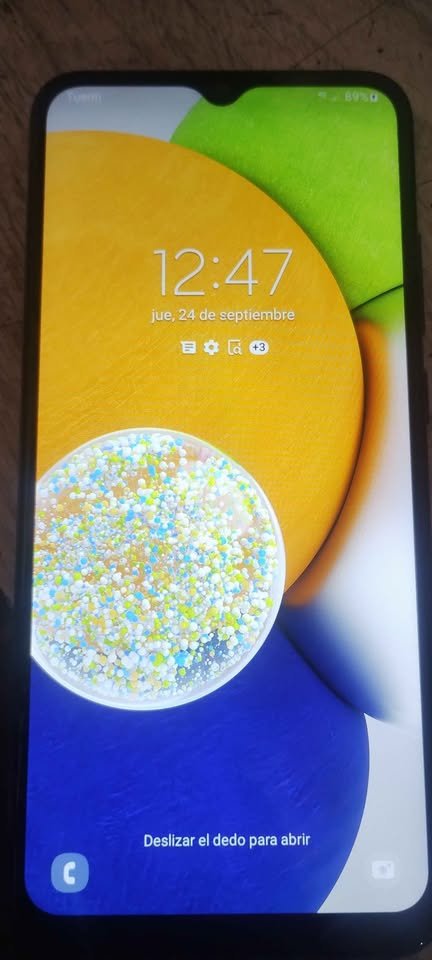 Samsung A03