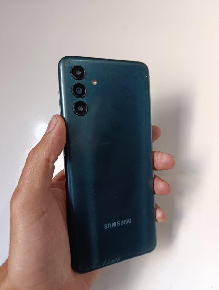 📱+SAMSUNG+A04S 🔥+128+GB+|+HUELLA+DIGITAL ✨ 💯+Sin+detalles🔓+Liberado