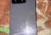 ZTE blade a55