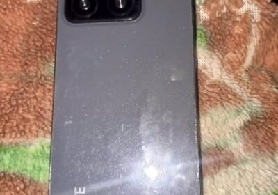ZTE blade a55
