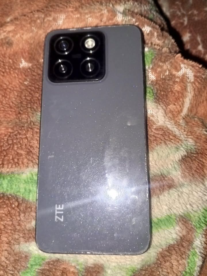 ZTE blade a55
