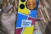 Nubia Z2460 (leer descripción)