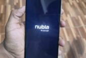 Nubia Z2460 (leer descripción)