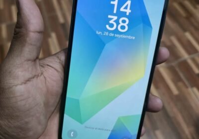 Samsung A16