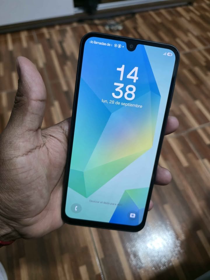 Samsung A16