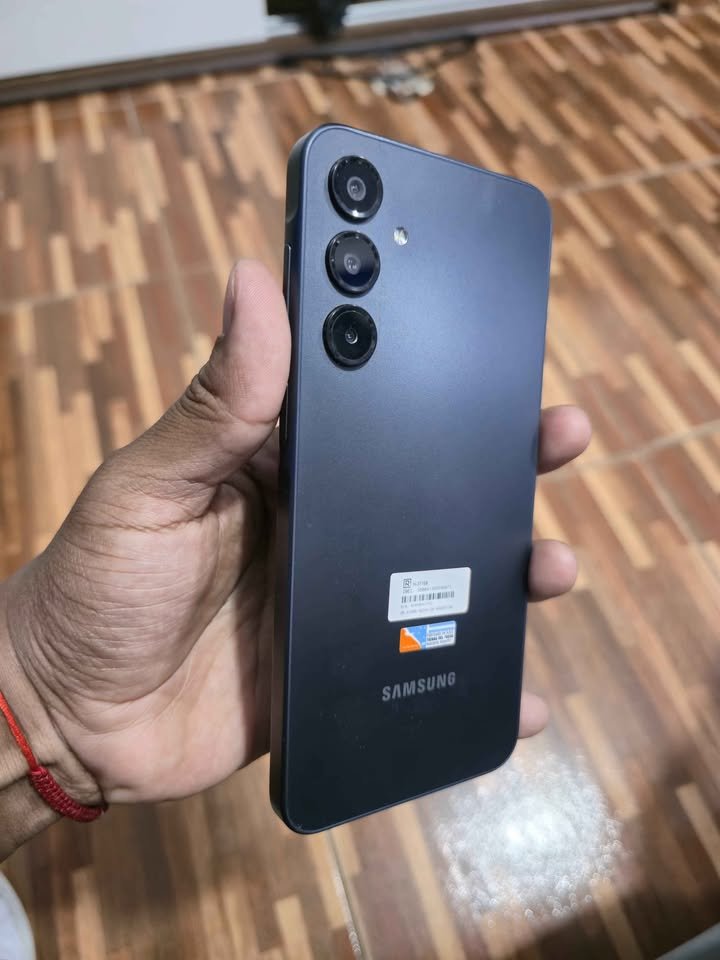 Samsung A16