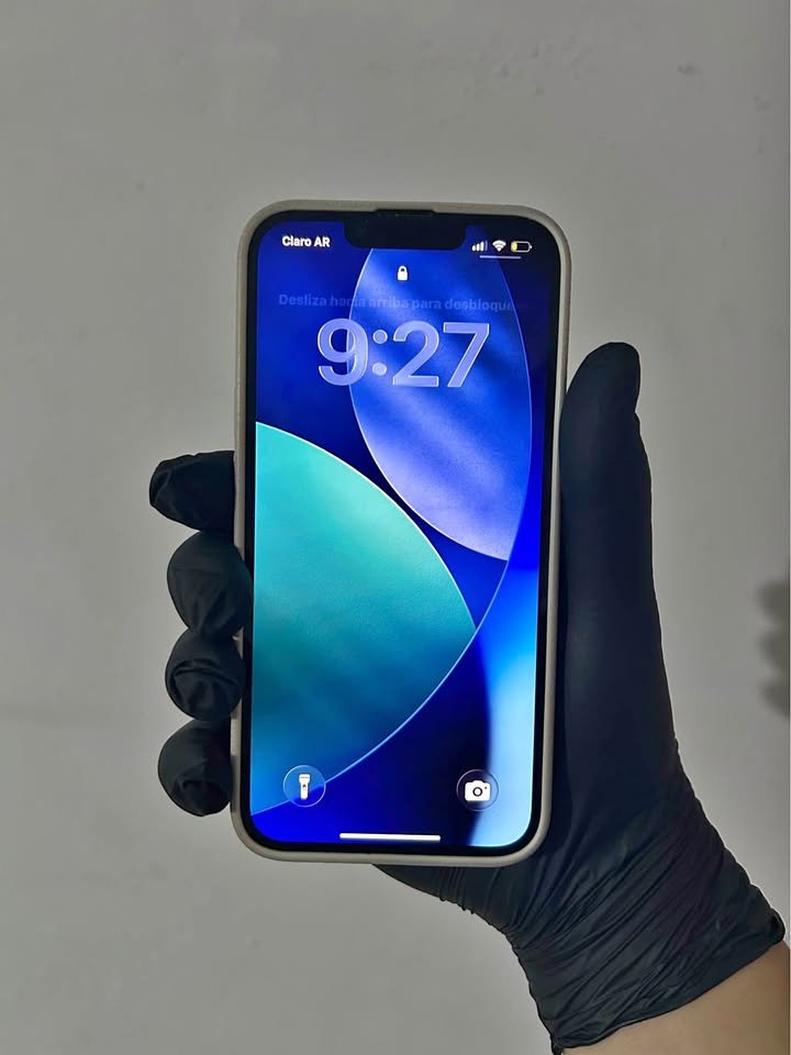 IPHONE 13📱