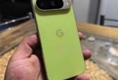 Google pixel 10