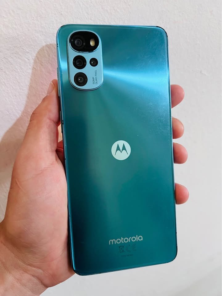 LIQUIDACIÓN $100.000 MOTO G22 128GB IMPECABLE