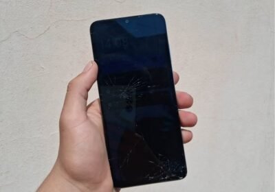 Celular Motorola