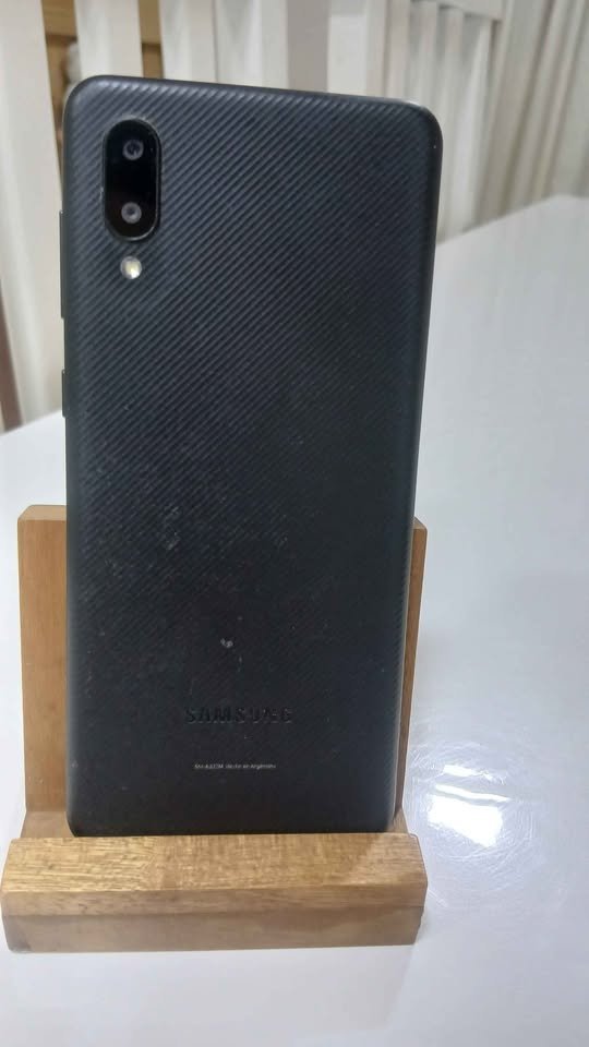 Vendo Samsung Galaxy A02