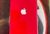 Vendo iPhone 11 red