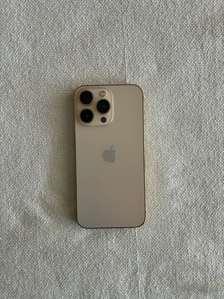Iphone 13 PRO – 256 GB