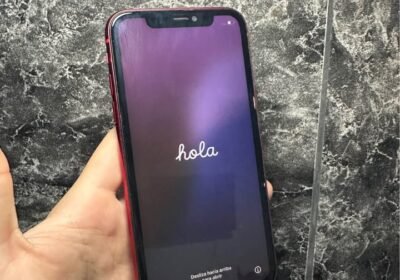 VENDO IPHONE 11, 64gb
