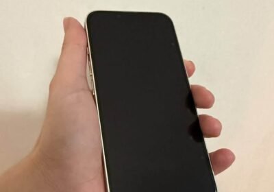 IPHONE 14 128gb